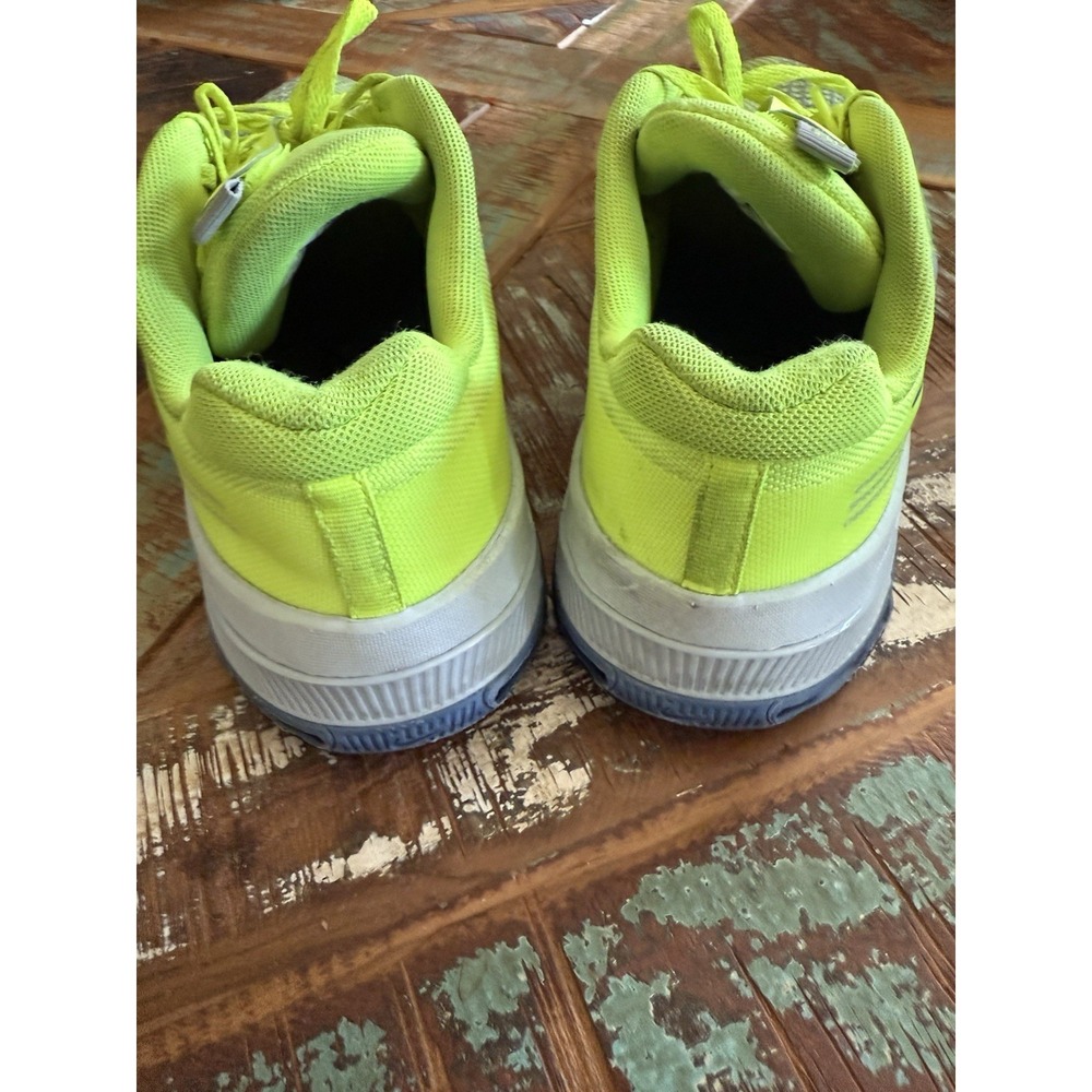 Men's Nike Metcon Neon Training Shoe Size 12.5 Crossfit - Picture 7 of 14